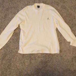 Air Jordan Long Sleeve Shirt